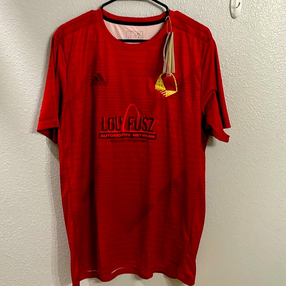 Adidas shirt
